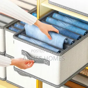 9 Grid Multipurpose Organizer