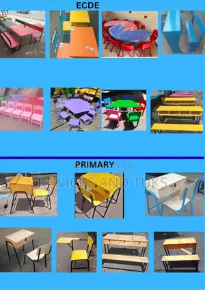 Renicks and Tuks Enterprises