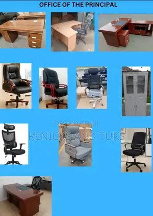 Renicks and Tuks Enterprises