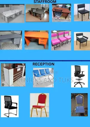 Renicks and Tuks Enterprises