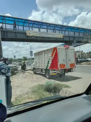 Moving Services Upperhills,Kilimani,Ngara
