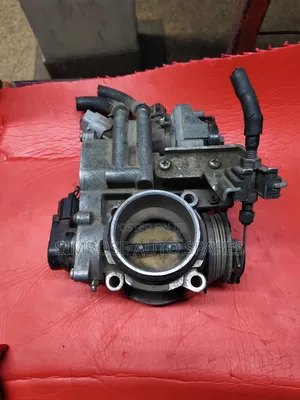 Toyota Mark2/Lexus 1g Throttle Body.
