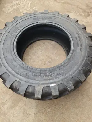 16.9-28 Alliance Tires (Tractor) India.