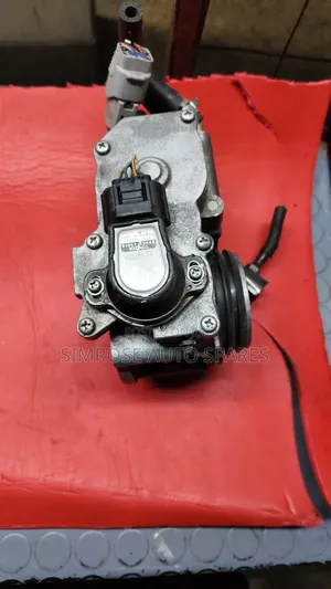 Toyota Mark2/Lexus 1g Throttle Body.