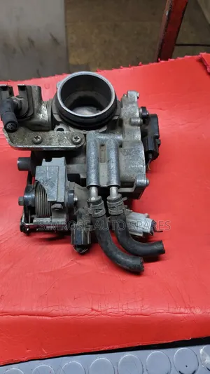 Toyota Mark2/Lexus 1g Throttle Body.
