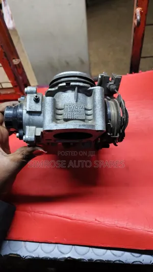 Toyota Mark2/Lexus 1g Throttle Body.