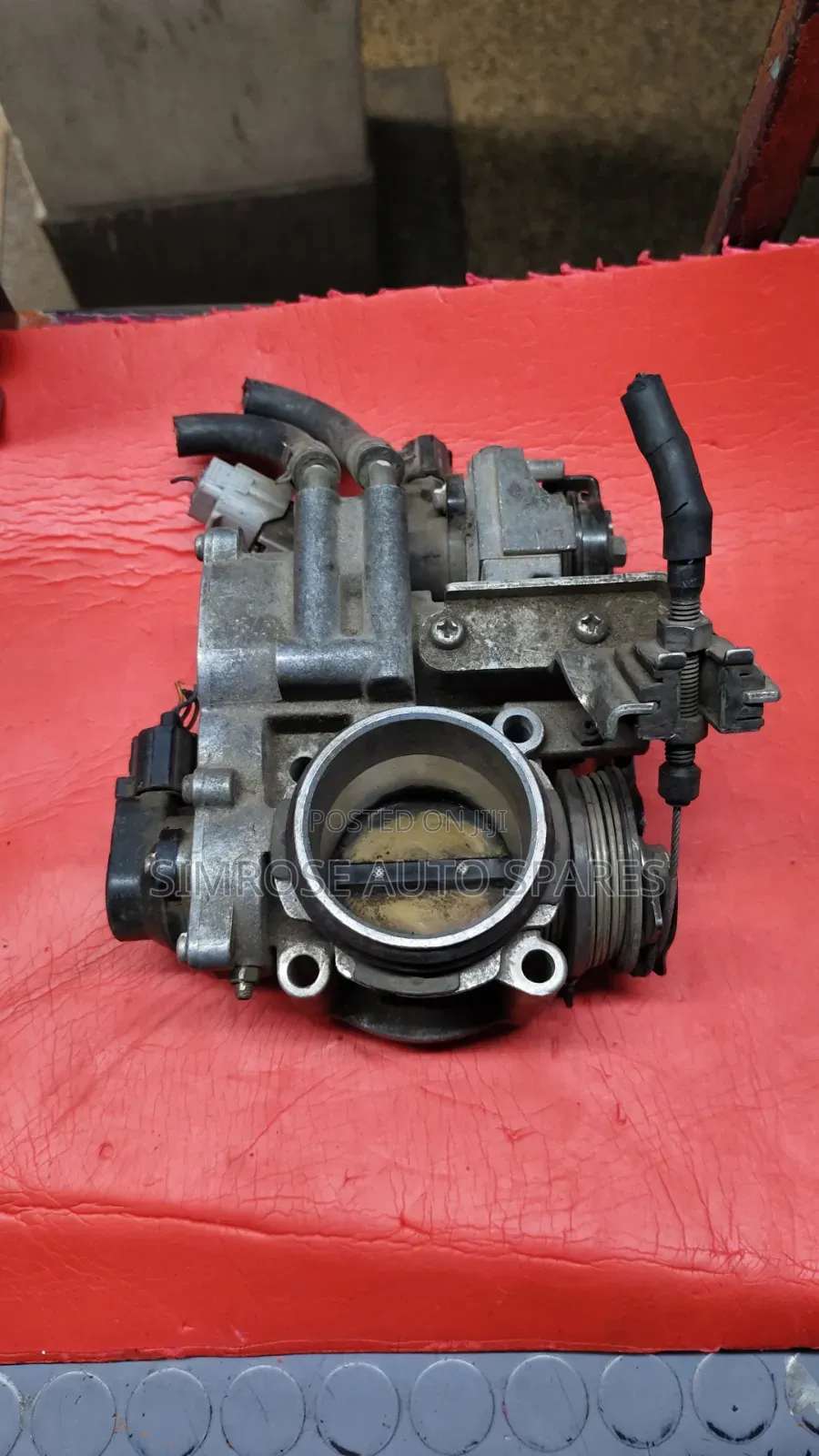 Toyota Mark2/Lexus 1g Throttle Body.