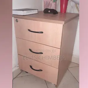 Bedside Drawer