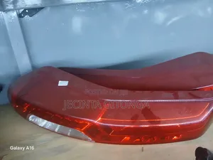 Nissan Extrail Nt 31 Tail Light