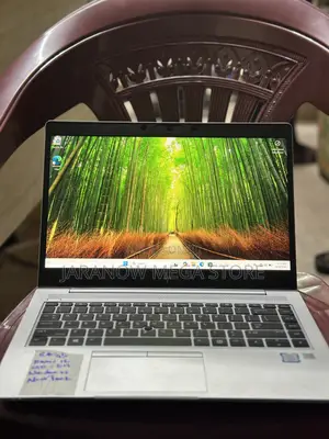 Laptop HP EliteBook 840 G5 16GB Intel Core i5 SSD 512GB