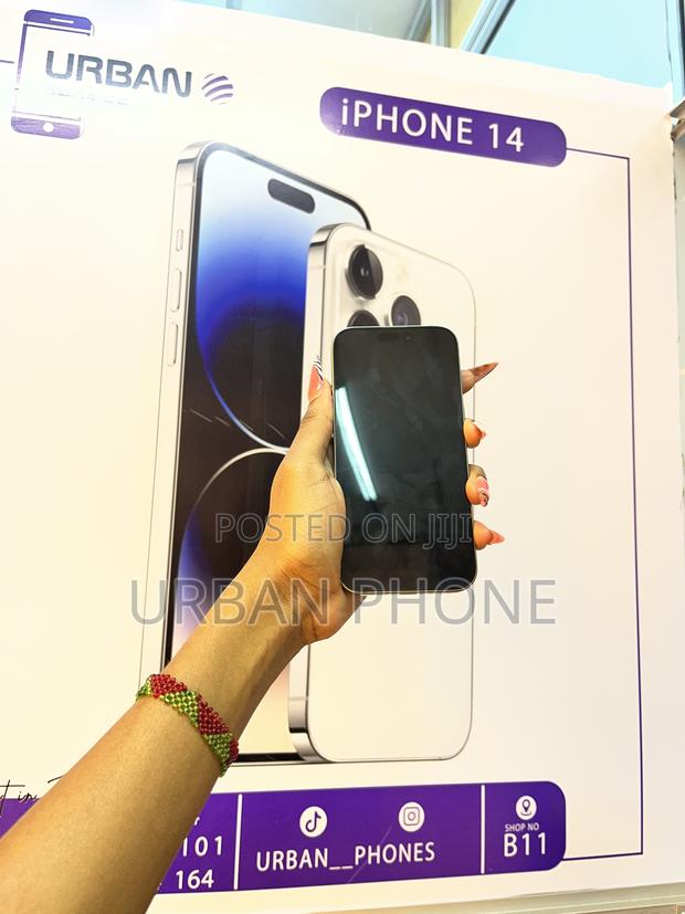 Apple iPhone 15 Pro 256 GB Silver - thumbnail 2