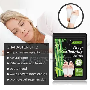 Detox Foot Patches_ult
