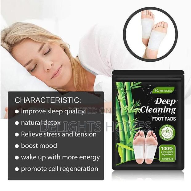 Detox Foot Patches_ult