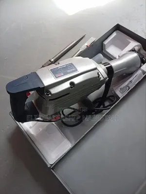 Freevel High-Power Demolition Breaker With 30 Joule Impact Force