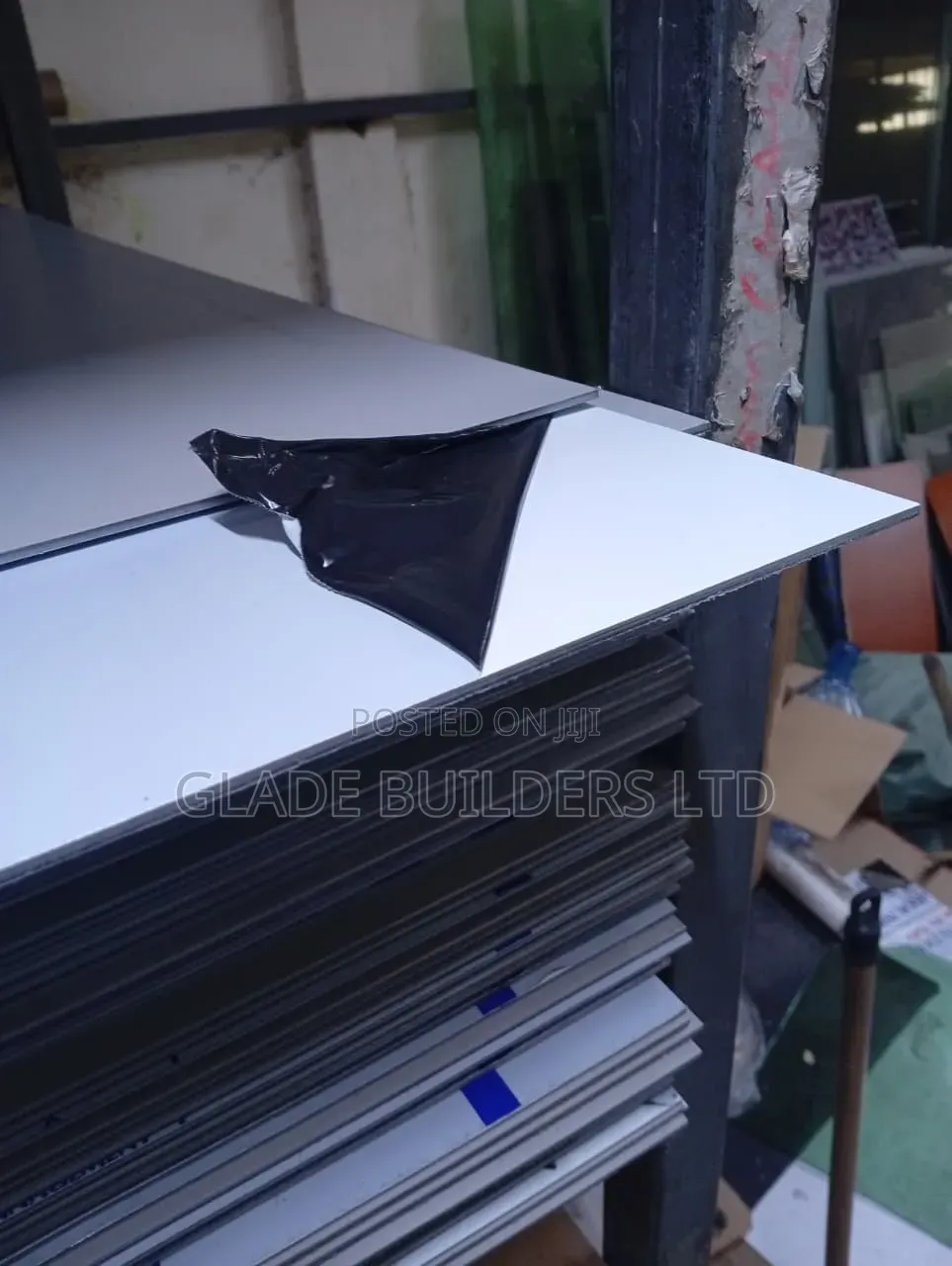 Alucoboards