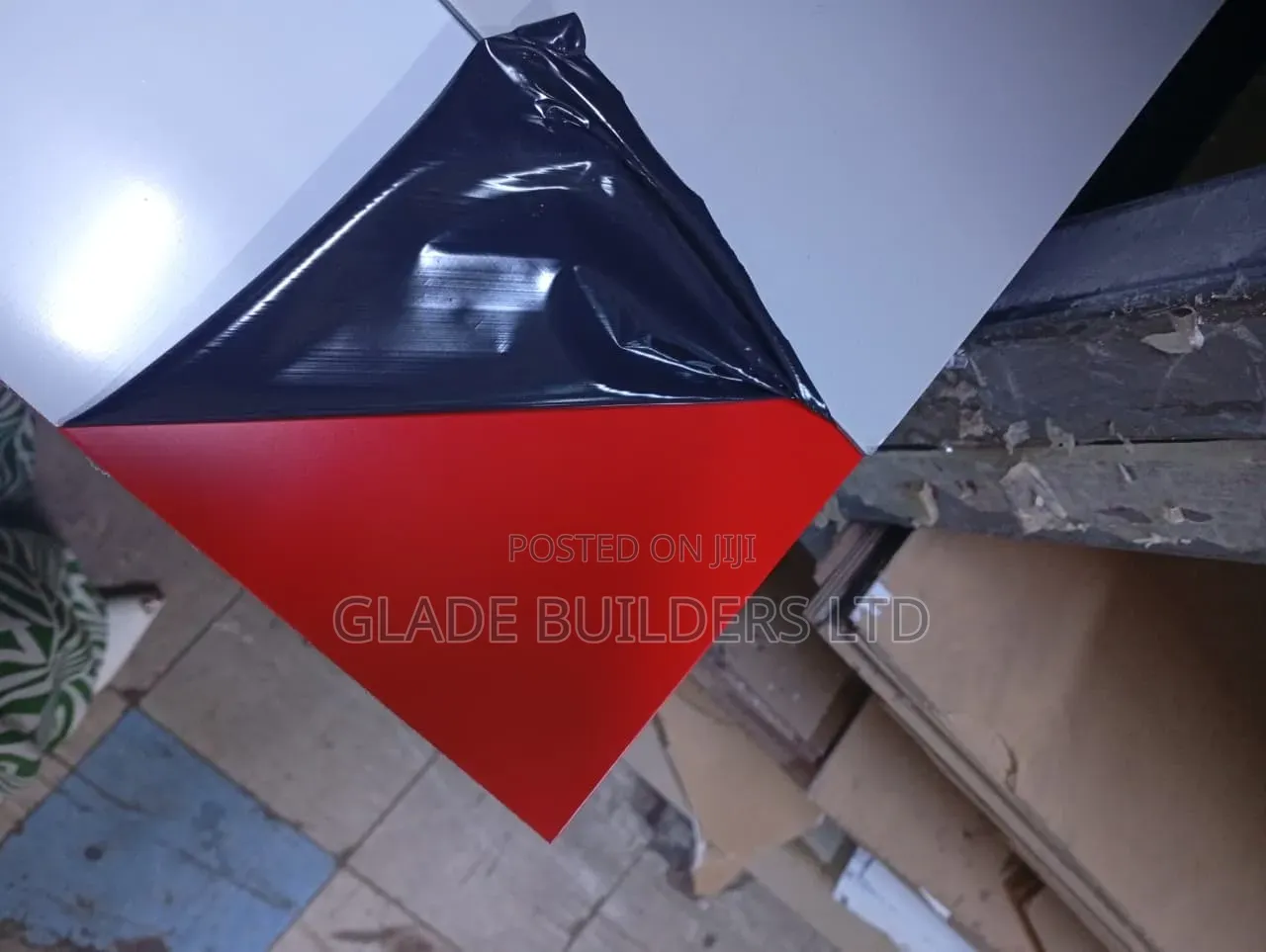 Alucoboards