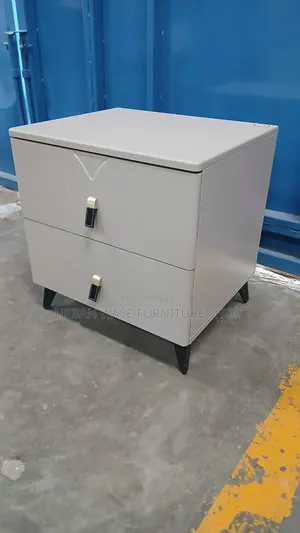 Imported Side Bed Drawer