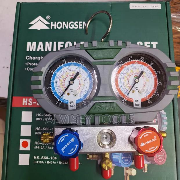 Reliable Gas Regulator