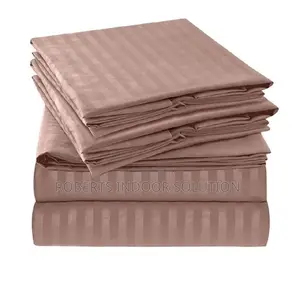 Ideal for Guest Rooms Bedsheets