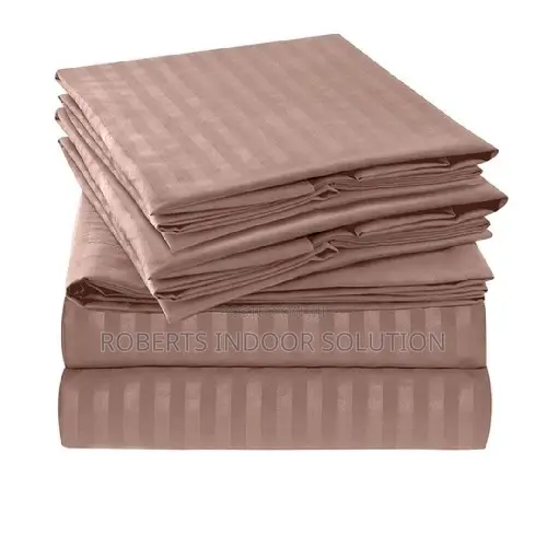 Ideal for Guest Rooms Bedsheets
