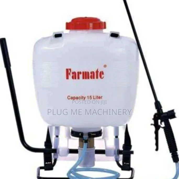 Heavy Duty Premier Knapsck 15l Farm Mate / Top Quality 15l Knapsack