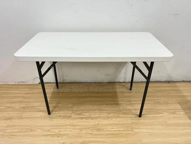 Foldable Training Tables