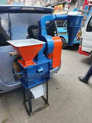 Maize Huller