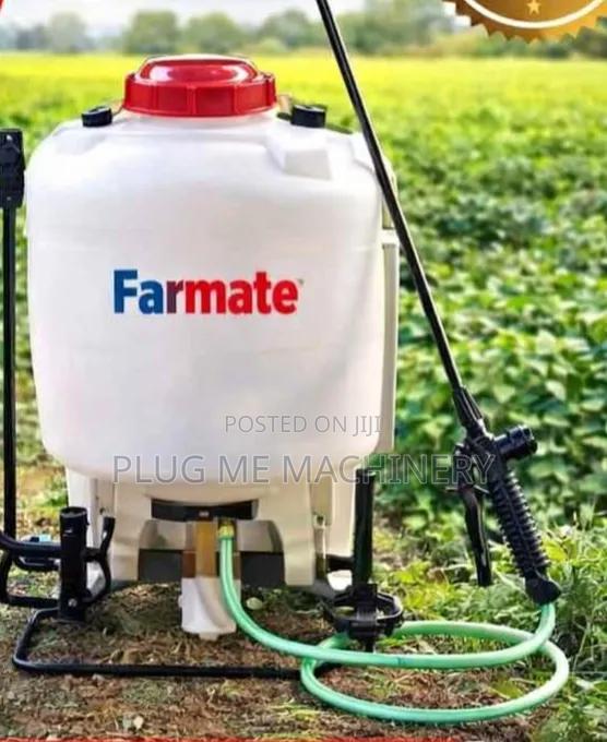 Most Preferred Farmate 15l Knapsack Premier / Best Knapsack Farmate