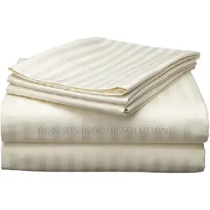 Matte Lustrous Finish Bedsheet Spreads