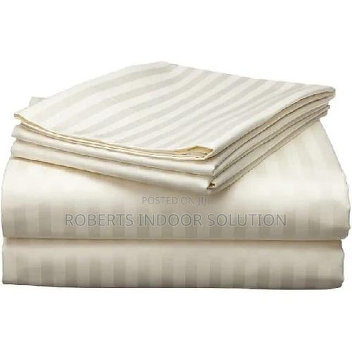 Matte Lustrous Finish Bedsheet Spreads - main view