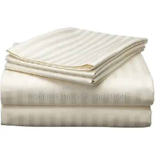 Matte Lustrous Finish Bedsheet Spreads