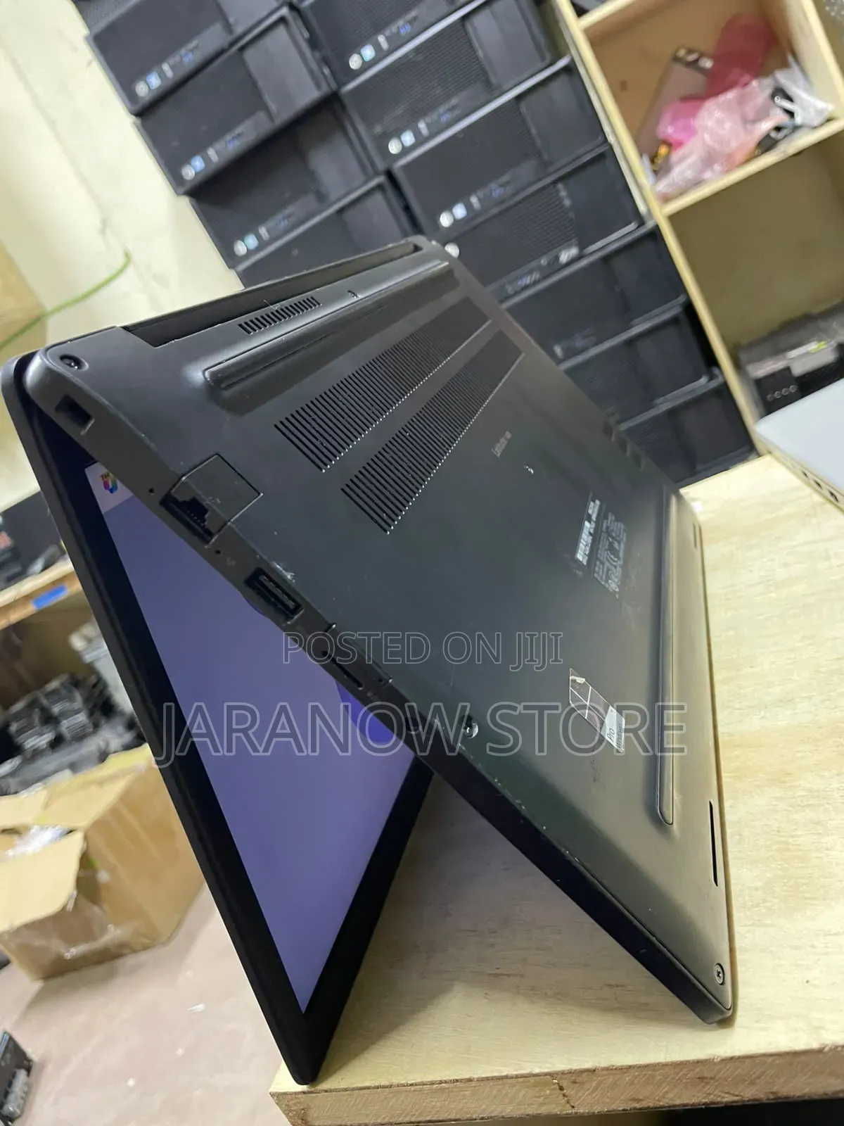 Laptop Dell Latitude 7480 16GB Intel Core i5 SSD 256GB