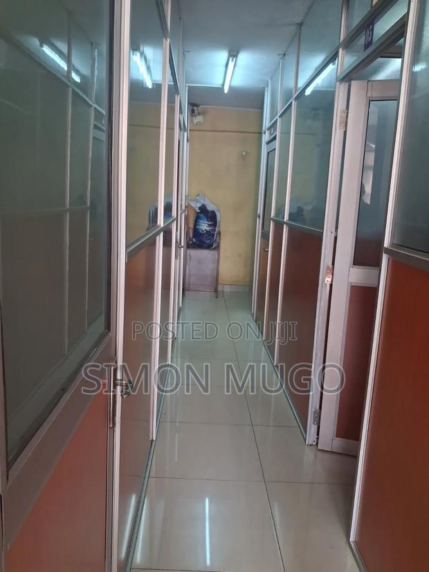 Furnished Office With Wifi To Let Nairobi Cbd - thumbnail 3