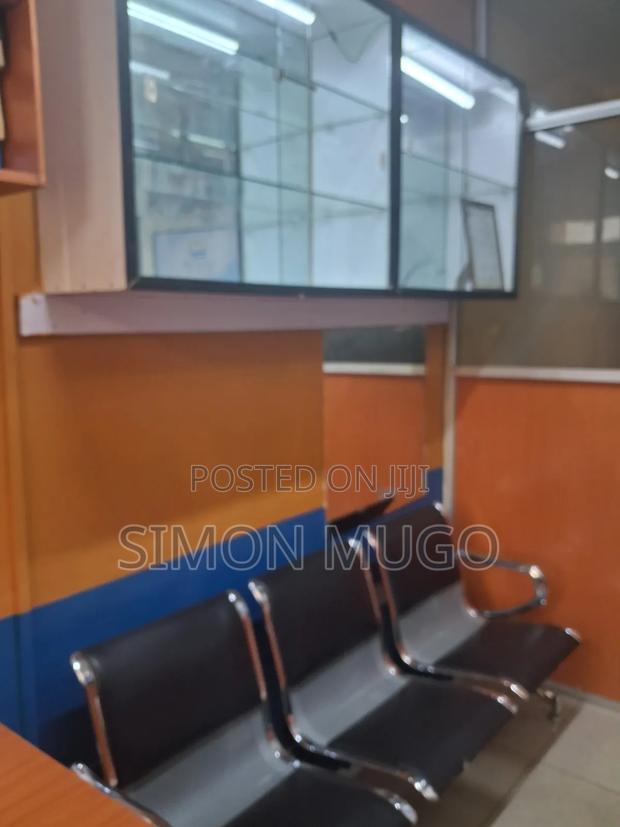 Furnished Office With Wifi To Let Nairobi Cbd - thumbnail 9