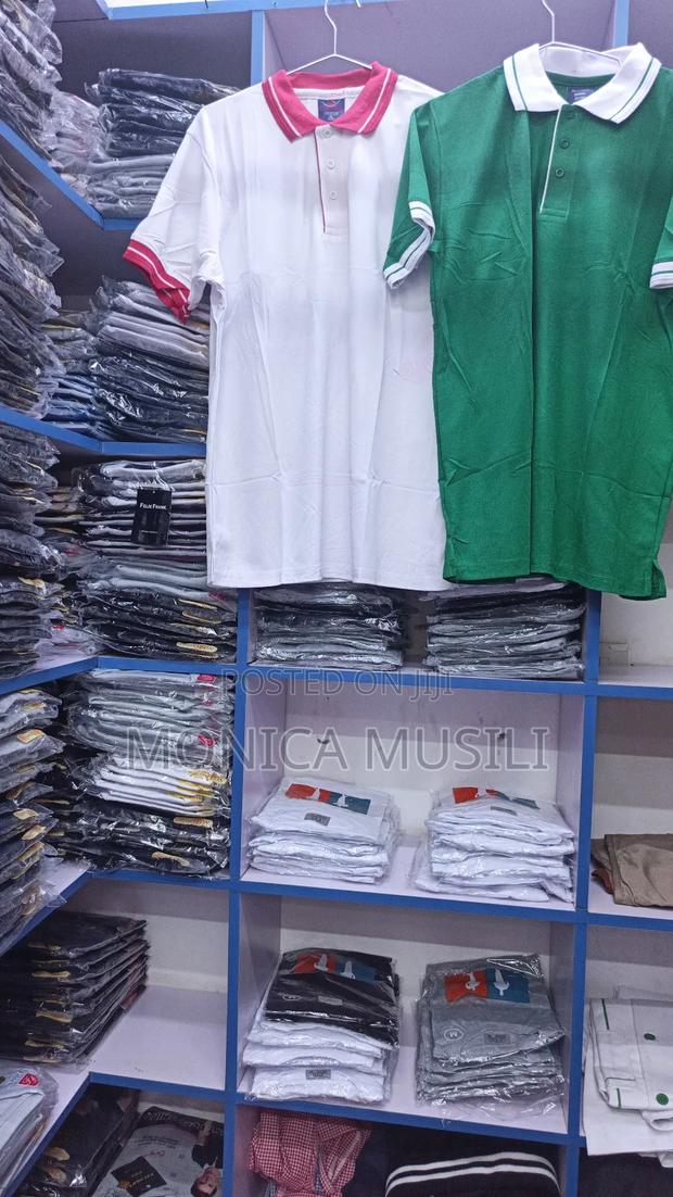 Poloshirts - thumbnail 2