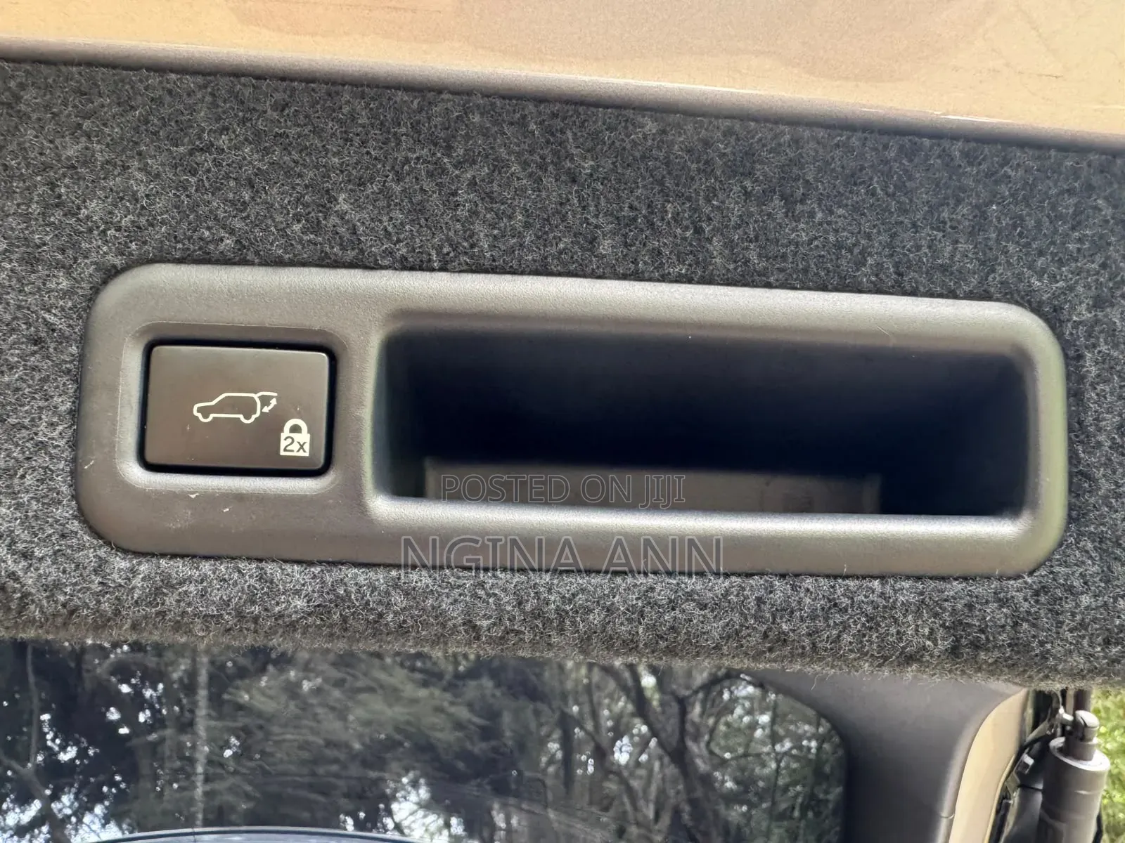 Lexus RX 2019 Silver