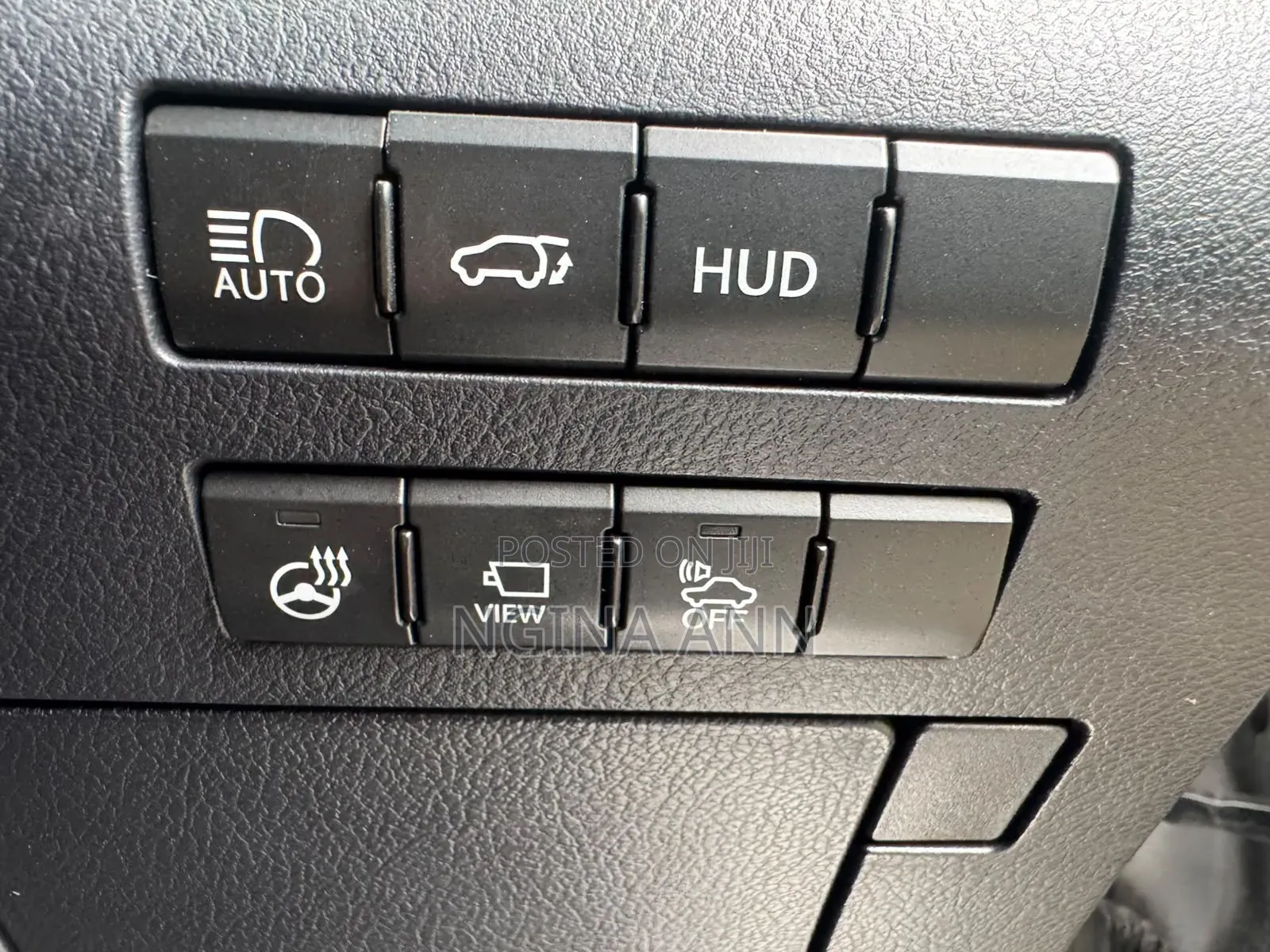Lexus RX 2019 Silver
