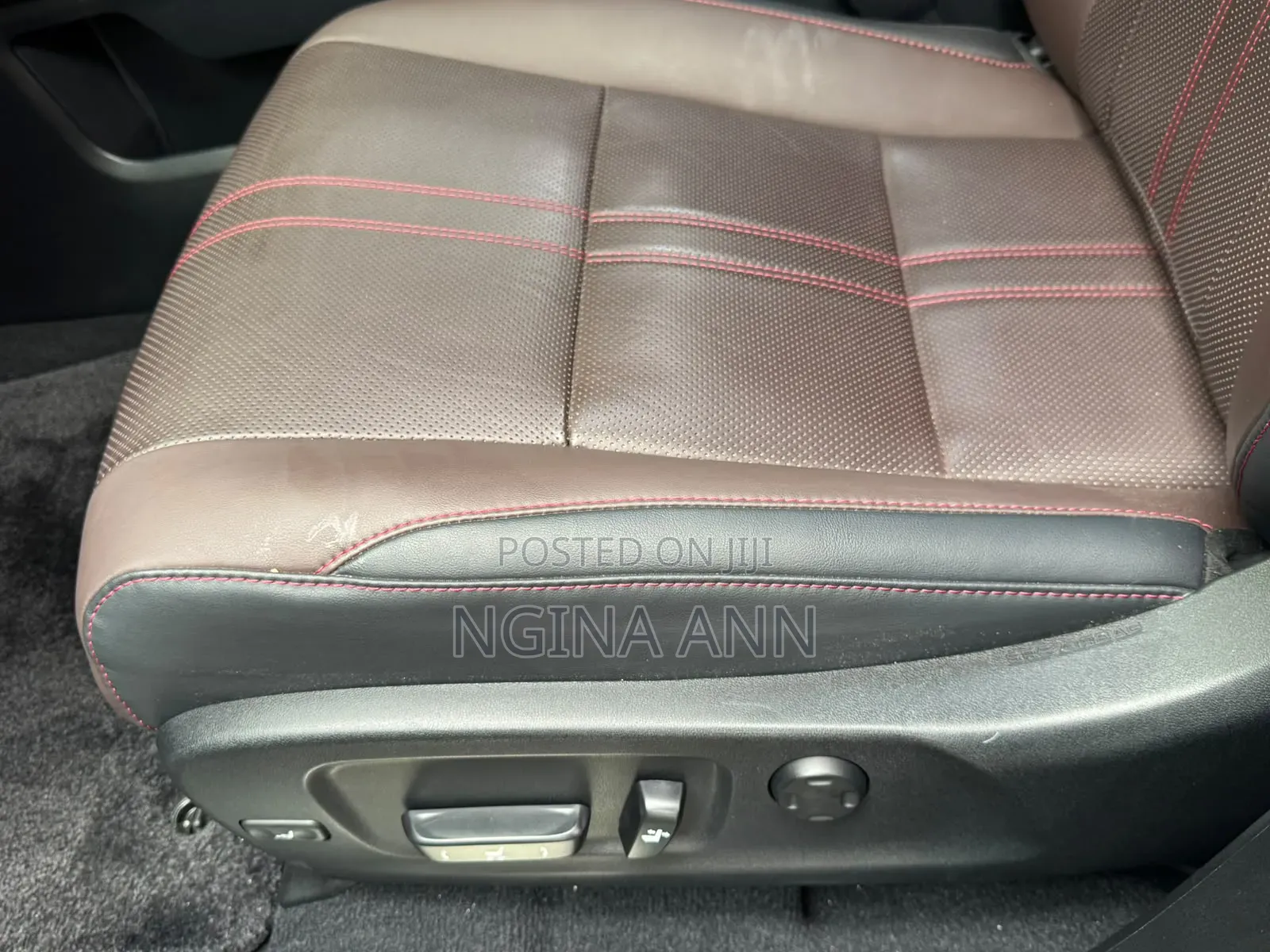 Lexus RX 2019 Silver