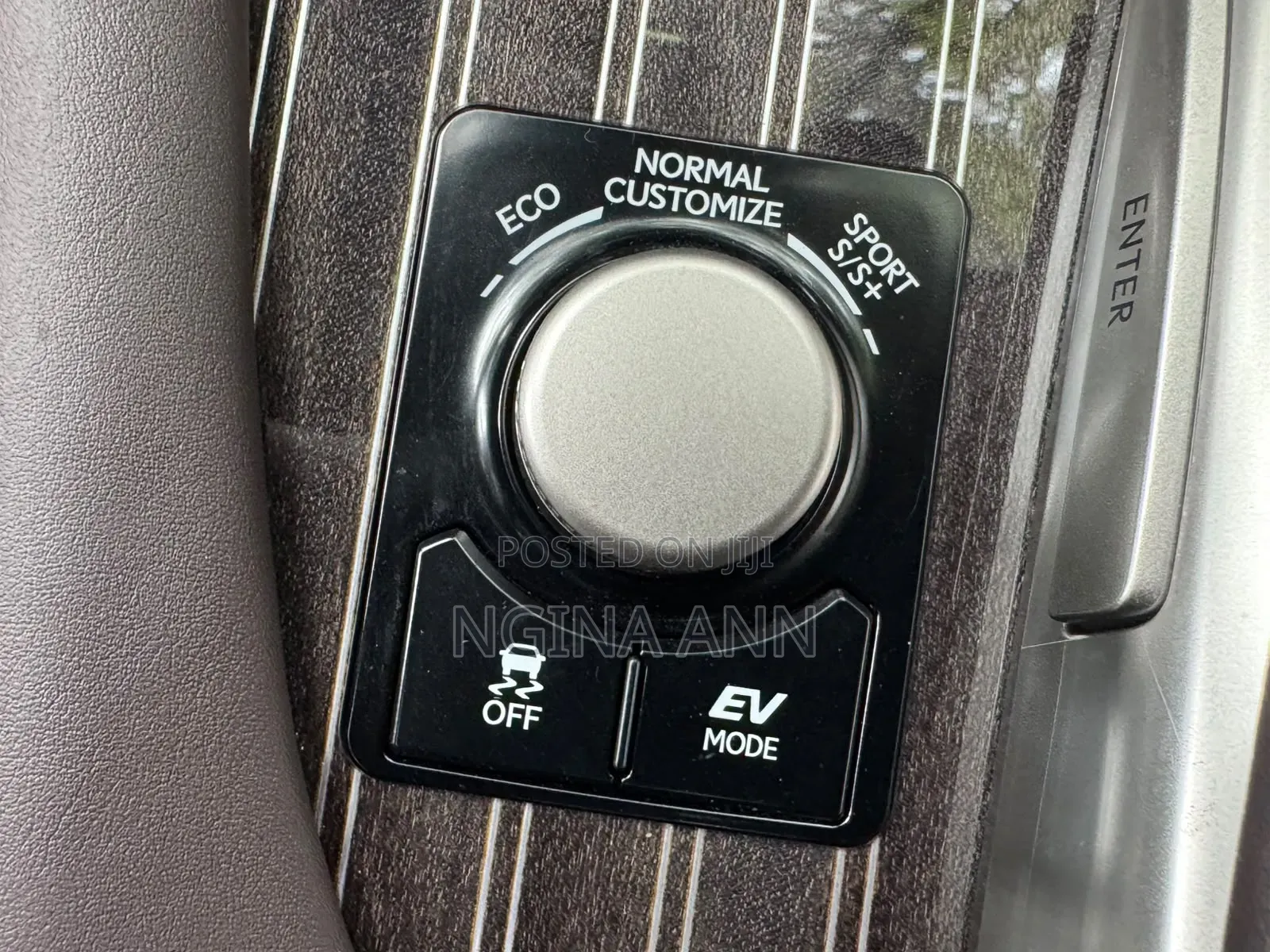 Lexus RX 2019 Silver