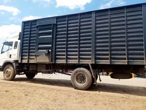 Howo 12 Tonnes