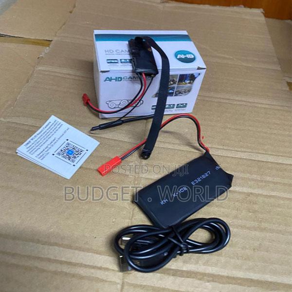 Mn4 Rechargeable Security Camera – Ultra-Compact Monitoring Solution