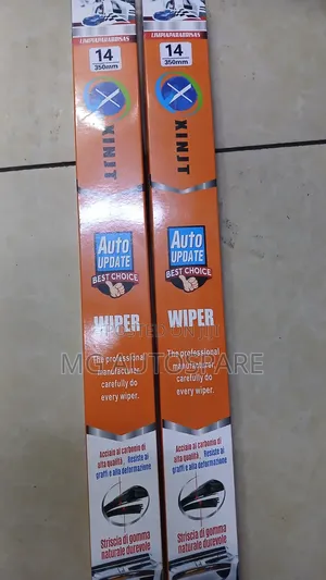 Bone Wiper Size 14
