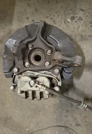 Hub Subaru Impreza
