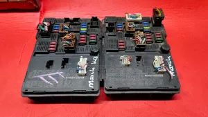 Nissan March Fuse Box