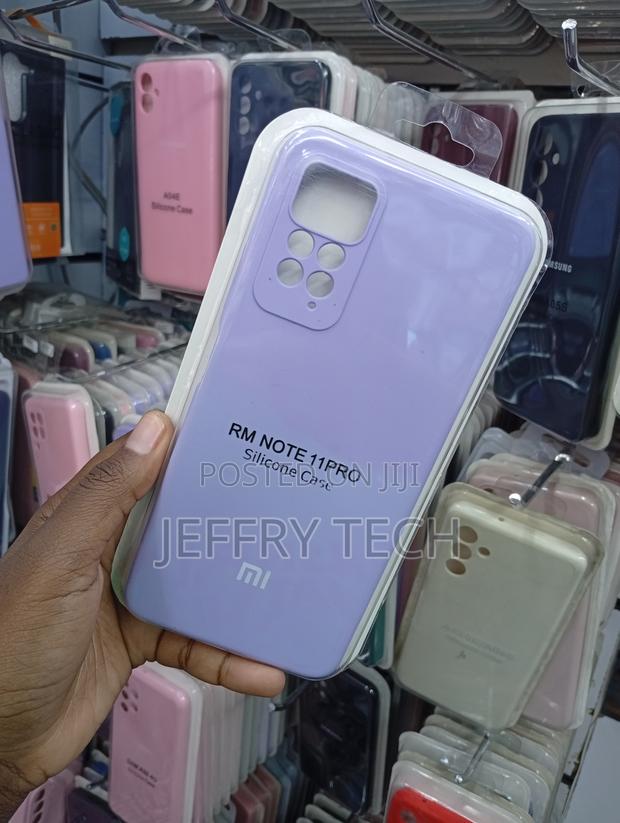 Xiaomi Redmi Note 11 Pro Velvet Inner Lining - thumbnail 2
