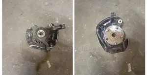 Hub Toyota Ractis New Model