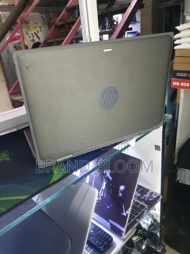 Laptop HP Chromebook 11 G6 EE 8GB Intel Core i5 SSD 256GB - thumbnail 3