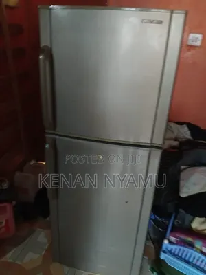 Samsung Fridge