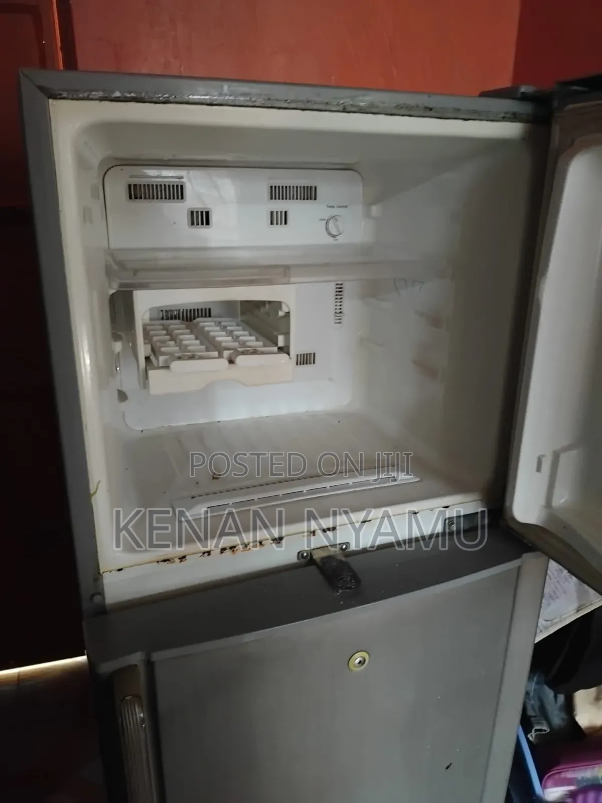 Samsung Fridge