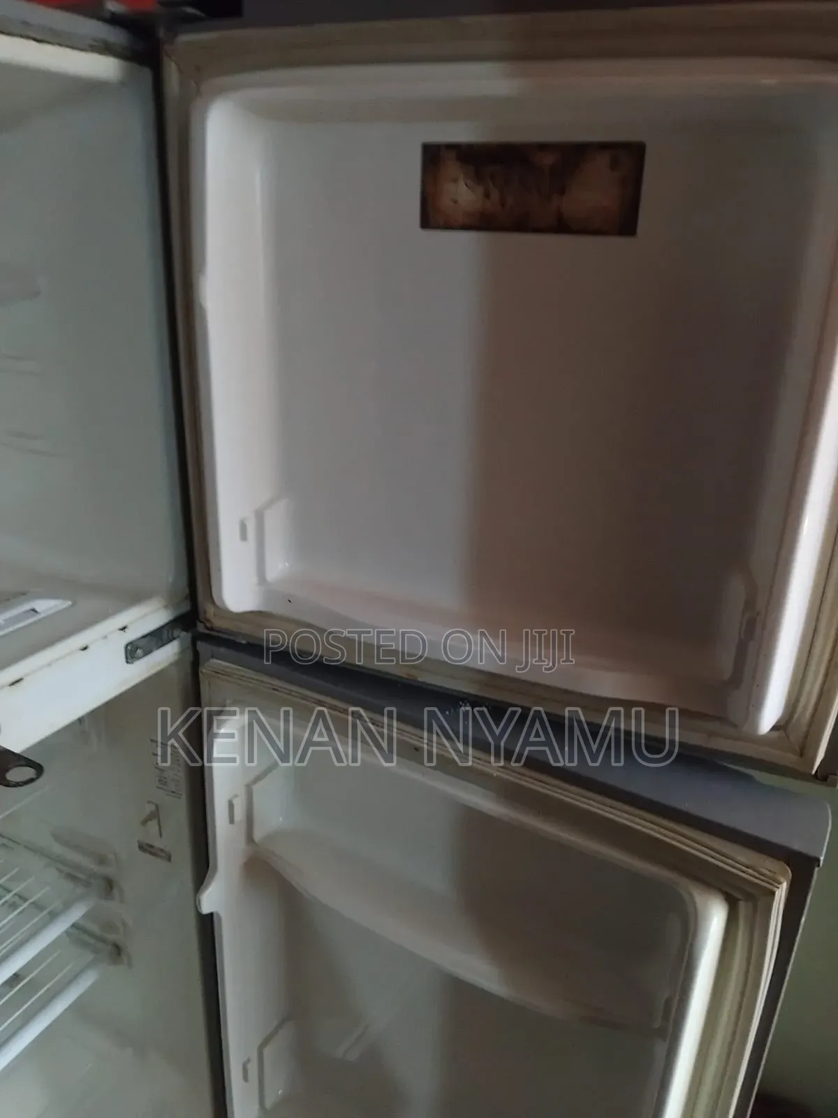 Samsung Fridge